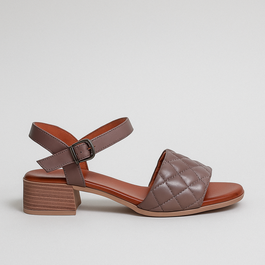 LE SANSA LINCOLN HAT Women Sandals - Zeke Collection NZ
