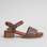 LE SANSA LINCOLN HAT Women Sandals - Zeke Collection NZ