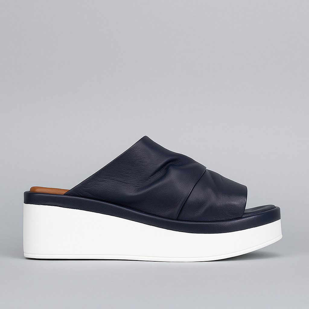 LESANSA HAYLEY NAVY