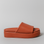 LE SANSA ASHU TAN Women Casuals - Zeke Collection NZ