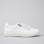 NAKED ARCHES ALIA WHITE Women Sneakers - Zeke Collection NZ