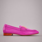 FUCHSIA ORANGE