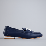 NAVY WHITE