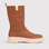 LOS CABOS RACCUS BRANDY Women Boots - Zeke Collection NZ