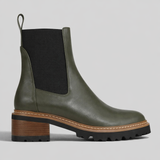 Dark Olive