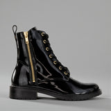 Black Patent