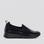 Euroflex Florence Leopard slip-on shoes with leopard print pattern and comfortable design, displayed on a plain background.