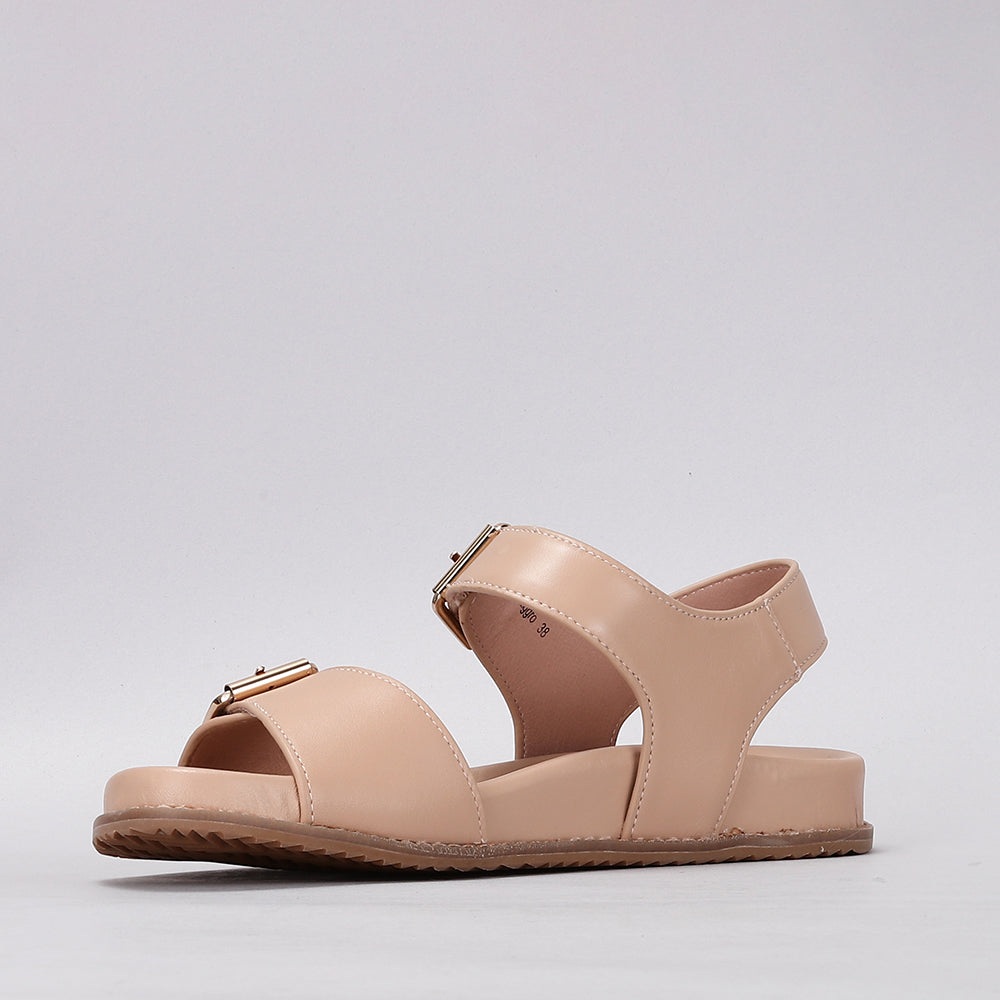 NAKED ARCHES ZIGGRO SAND