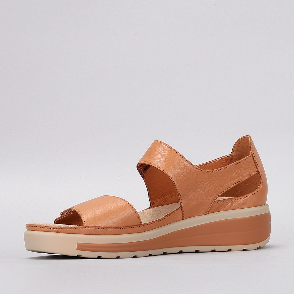NAKED ARCHES HAPPY TAN / SOFT GOLD