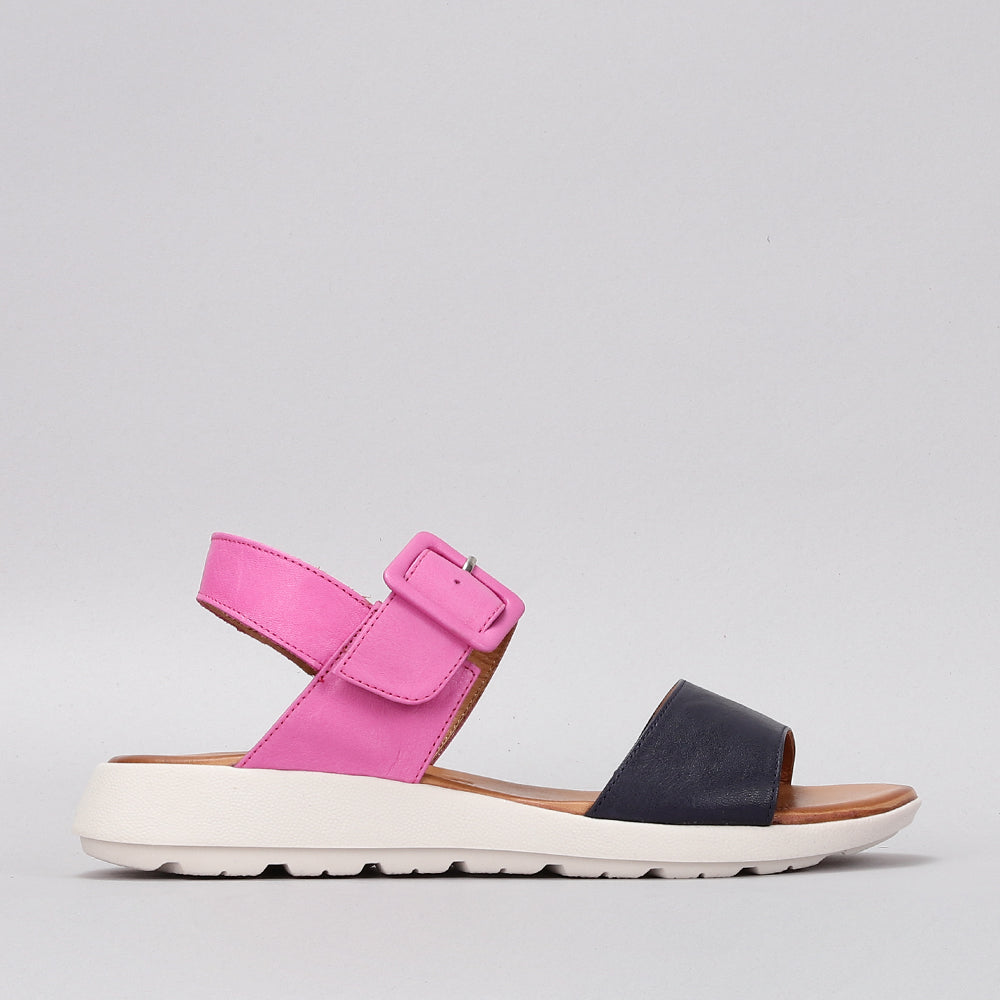 LE SANSA EASY NAVY / PINK