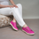 NAKED ARCHES ALIA HOT PINK - Zeke Collection