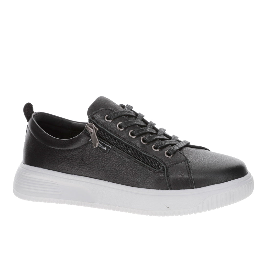 NAKED ARCHES NELLY BLACK - Zeke Collection