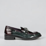 Botella Plum