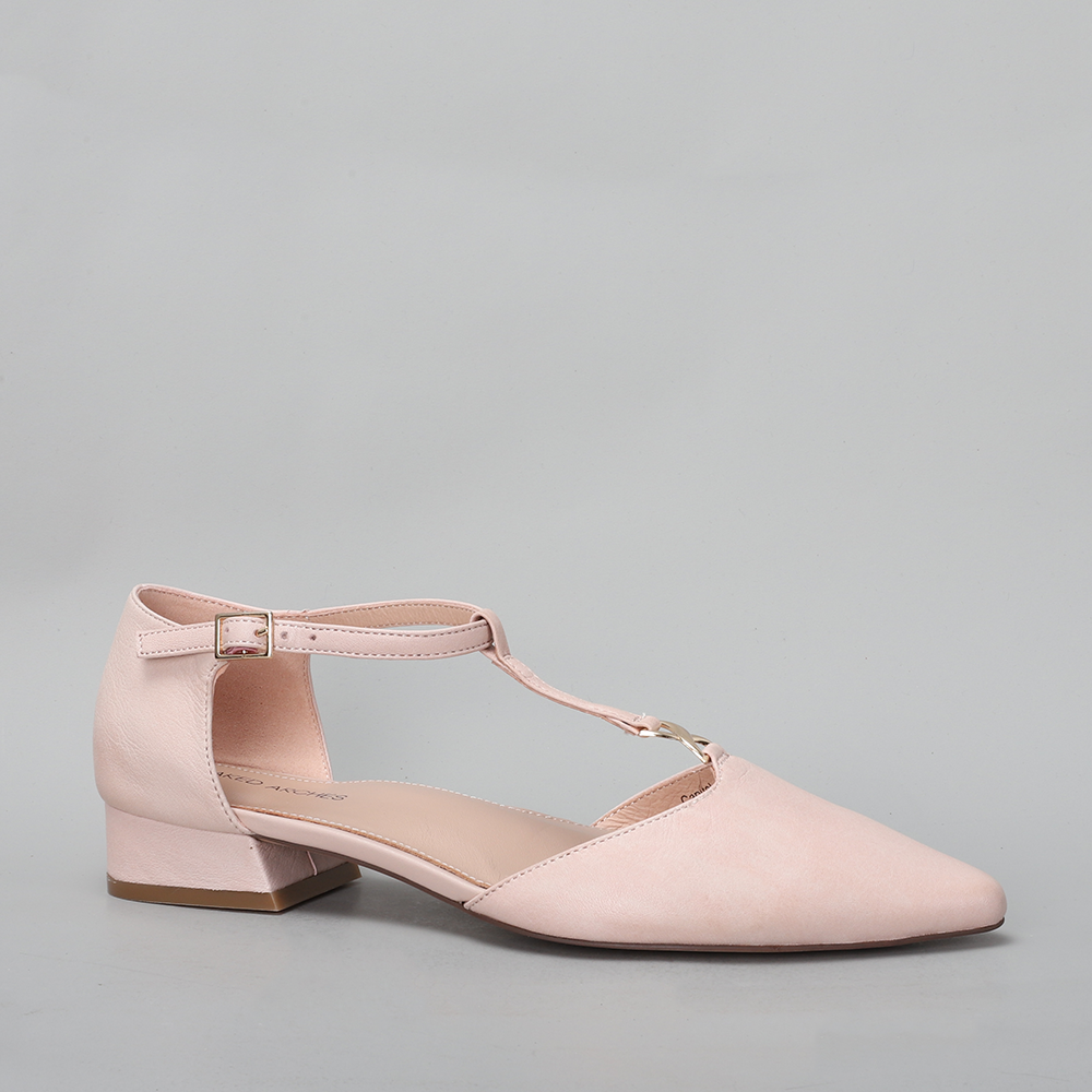 NAKED ARCHES CAPITAL BONE