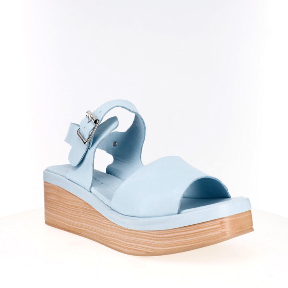 LE SANSA TRUE SKY BLUE - Zeke Collection