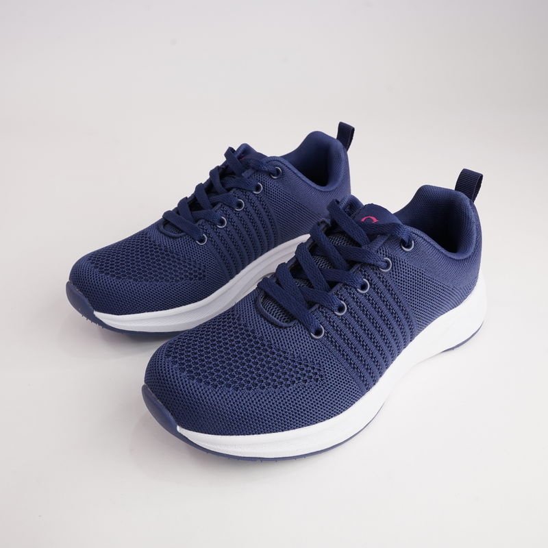 CABELLO WALKER NAVY Women Sneakers - Zeke Collection NZ