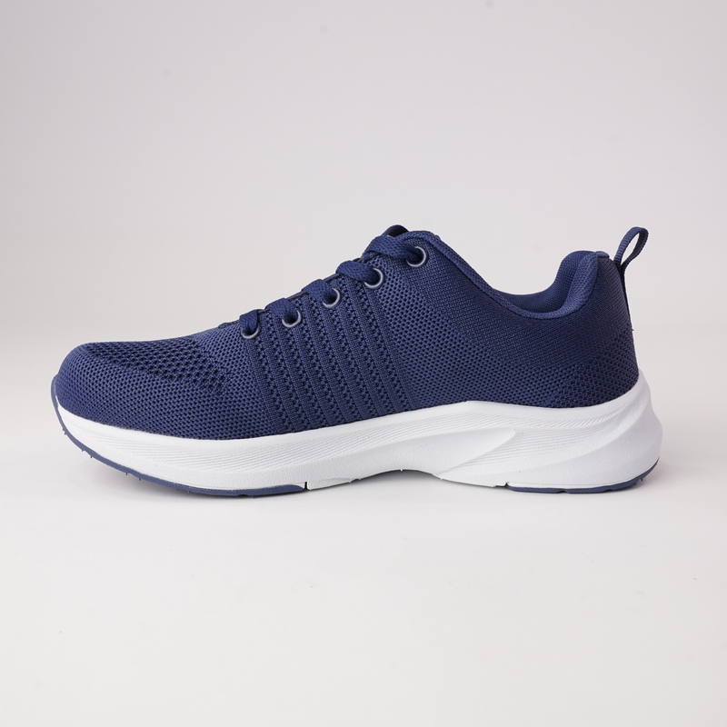 CABELLO WALKER NAVY Women Sneakers - Zeke Collection NZ