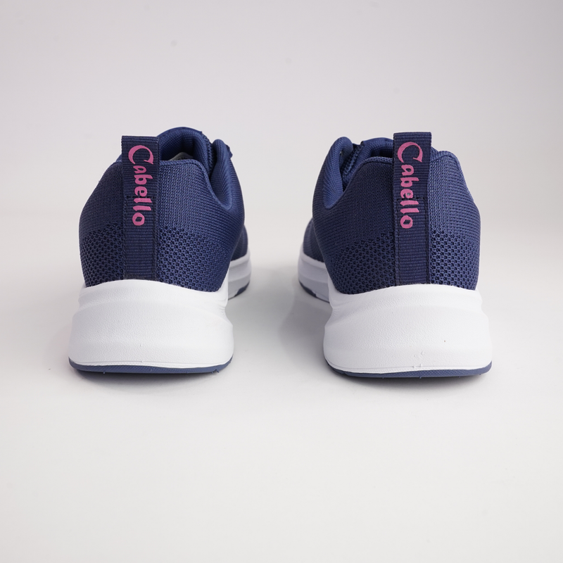 CABELLO WALKER NAVY Women Sneakers - Zeke Collection NZ