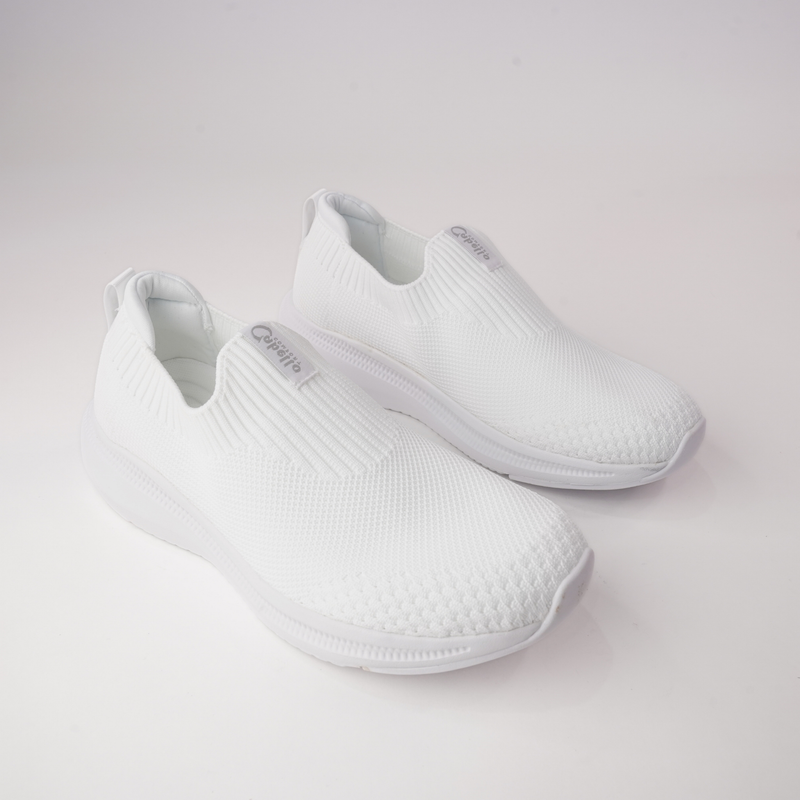 CABELLO STRIDE SNOW Women Sneakers - Zeke Collection NZ