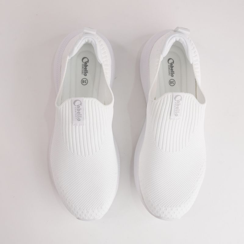 CABELLO STRIDE SNOW Women Sneakers - Zeke Collection NZ