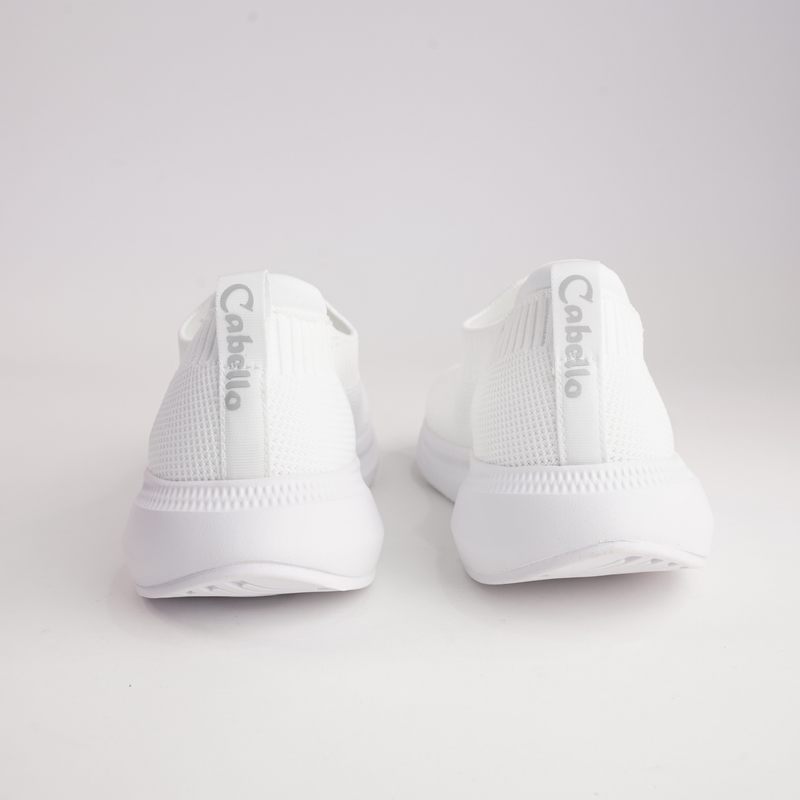 CABELLO STRIDE SNOW Women Sneakers - Zeke Collection NZ