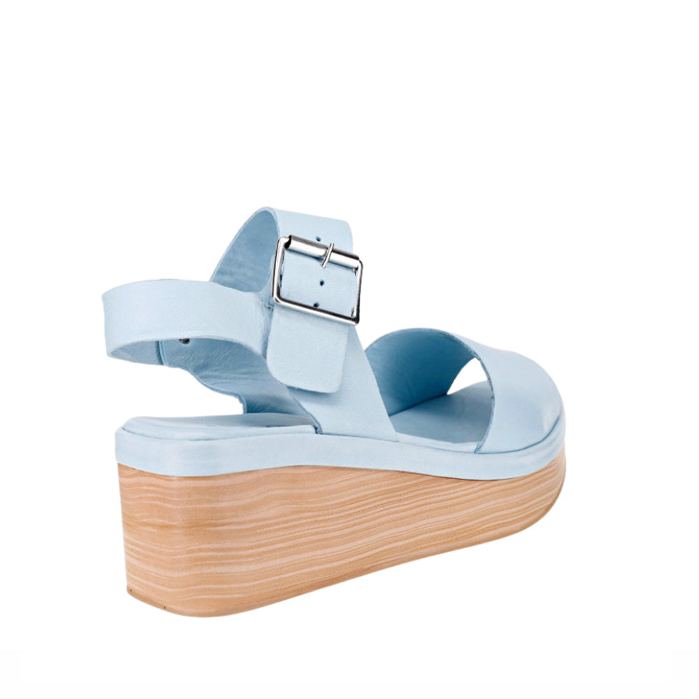 LE SANSA TRUE SKY BLUE - Zeke Collection