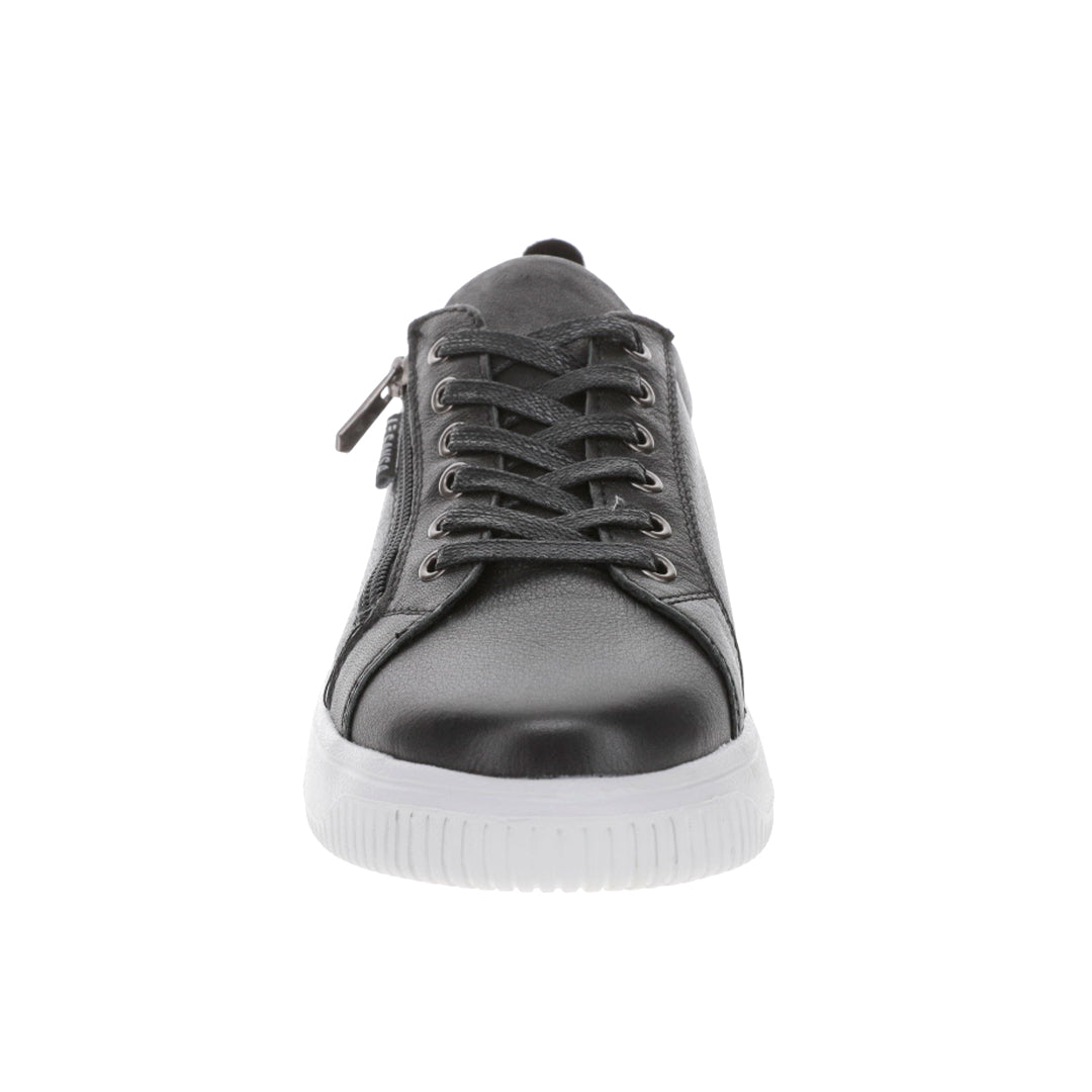 NAKED ARCHES NELLY BLACK - Zeke Collection
