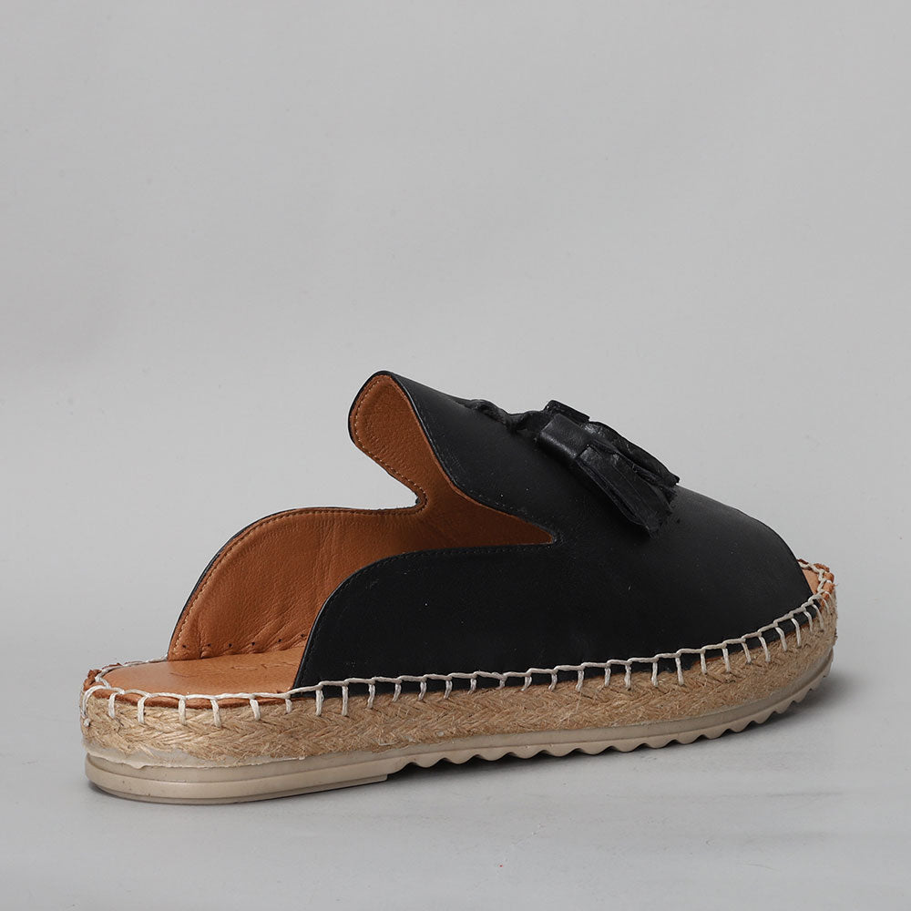 LE SANSA DOLPHIN BLACK - Zeke Collection