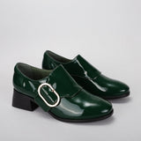 Bottle Green