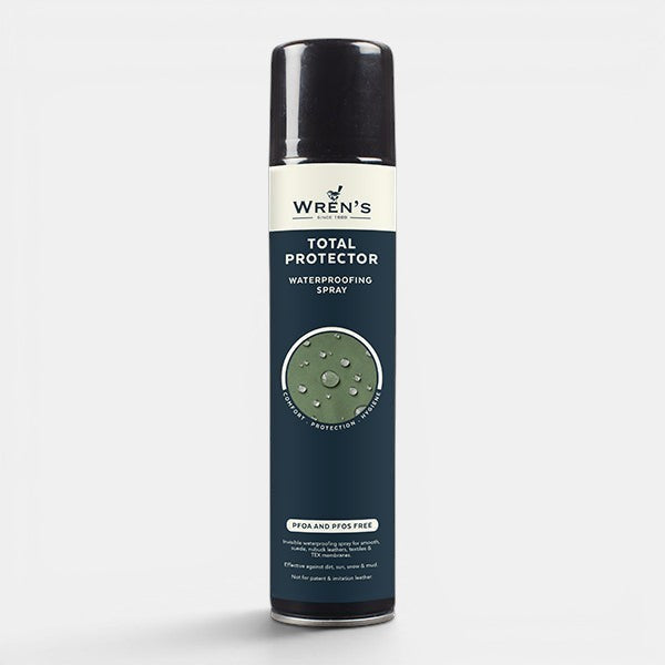 WREN'S TOTAL PROTECTOR