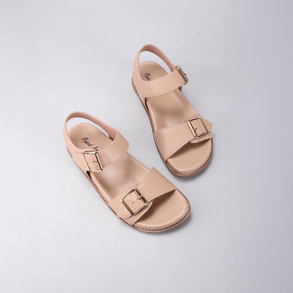 NAKED ARCHES ZIGGRO SAND