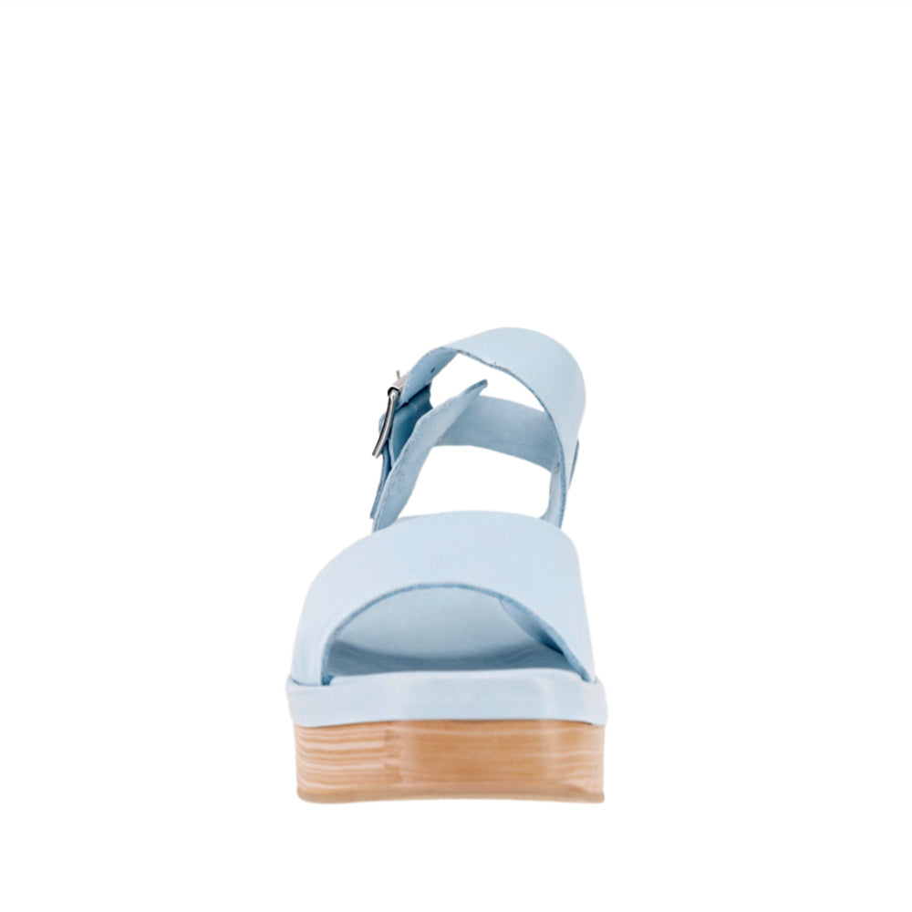 LE SANSA TRUE SKY BLUE - Zeke Collection