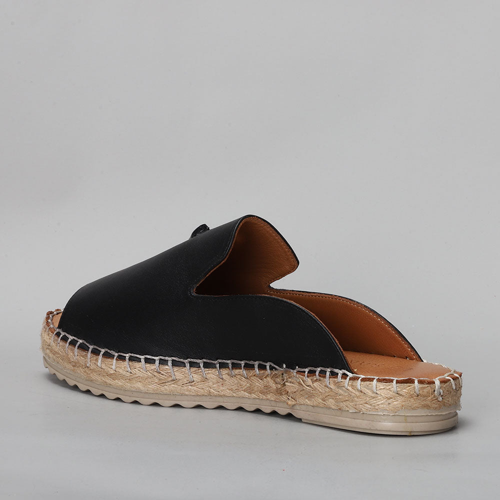 LE SANSA DOLPHIN BLACK - Zeke Collection