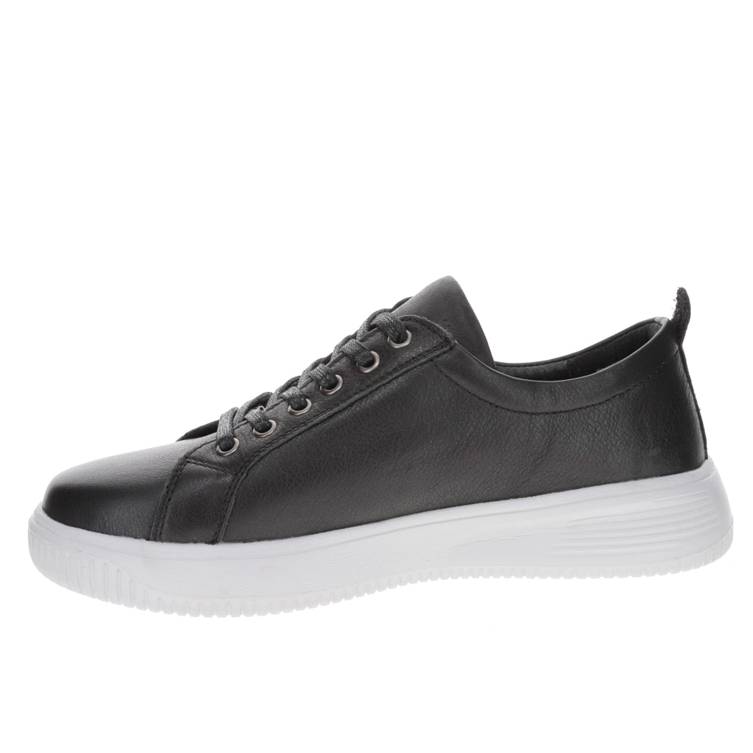 NAKED ARCHES NELLY BLACK - Zeke Collection