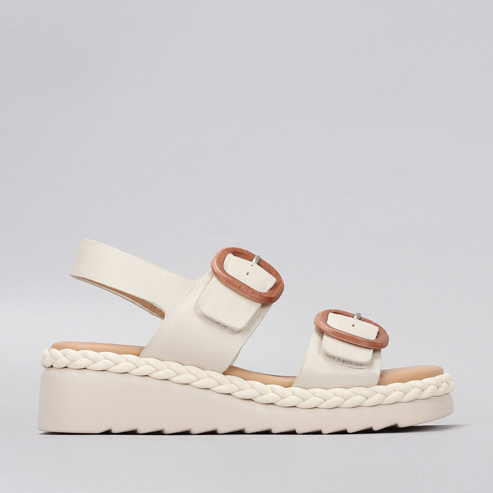 LE SANSA EMERY BONE – Zeke Collection