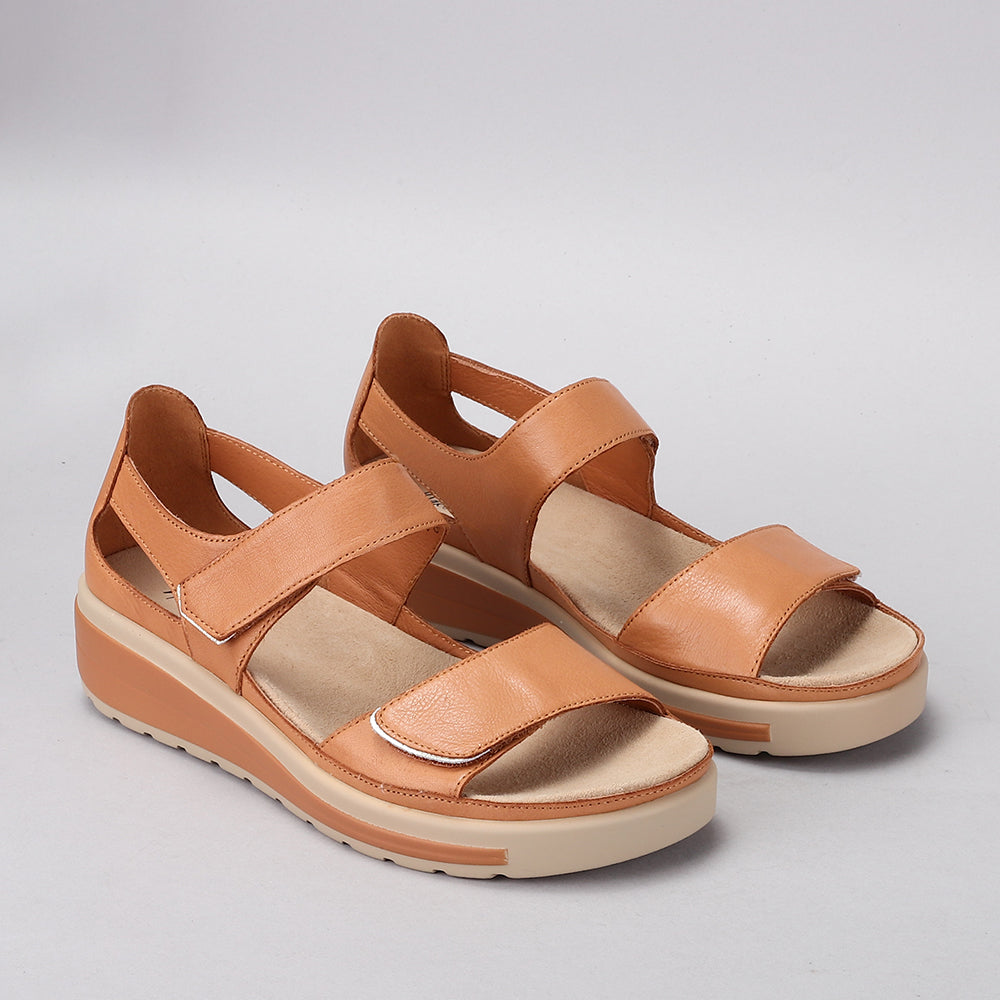 NAKED ARCHES HAPPY TAN / SOFT GOLD