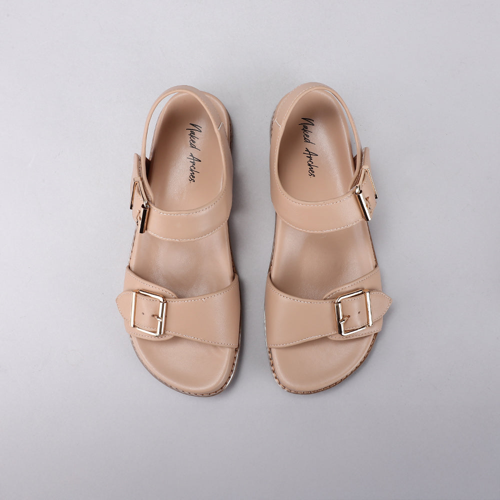 NAKED ARCHES ZIGGRO SAND