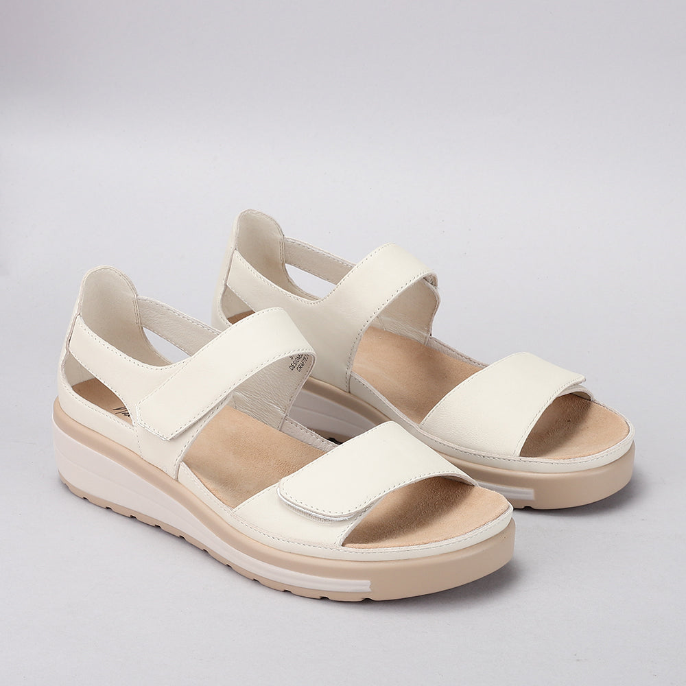 NAKED ARCHES HAPPY BONE Women Sandals - Zeke Collection NZ