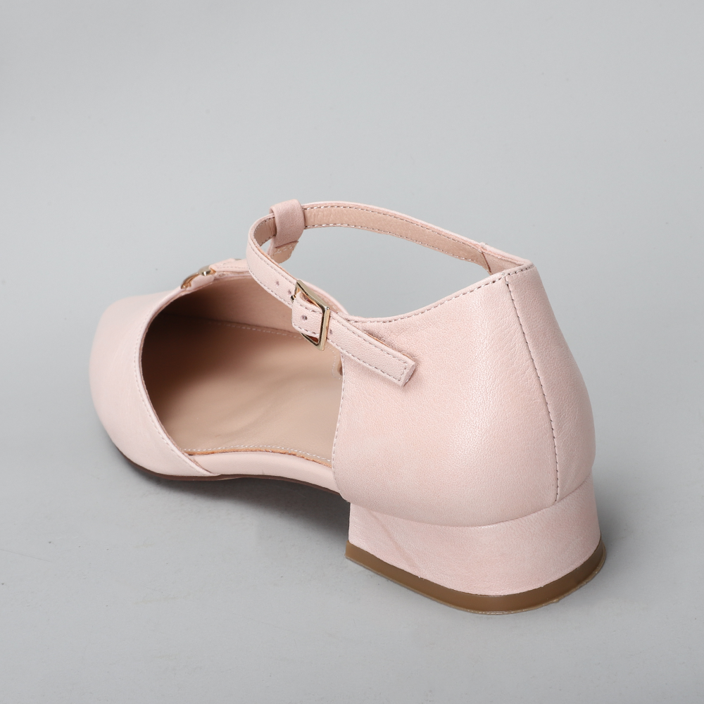 NAKED ARCHES CAPITAL BONE