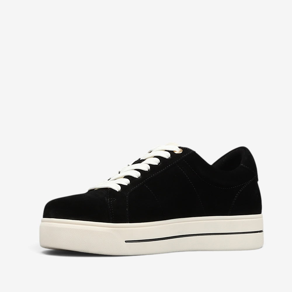 NAKED ARCHES AZEALIA BLACK