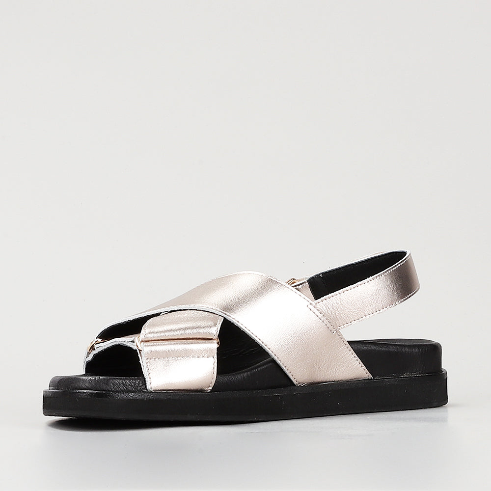 NAKED ARCHES MARLO CHAMPAGNE