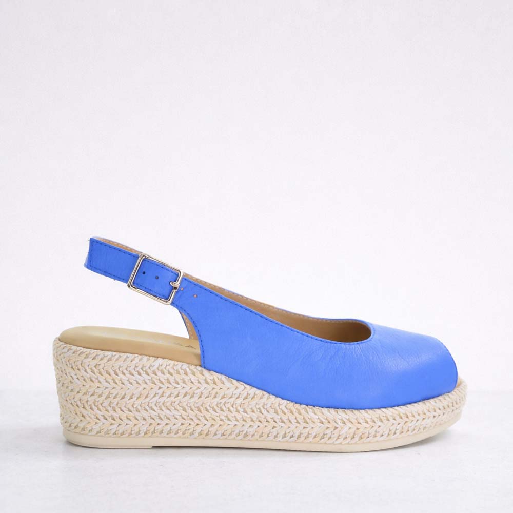 LE SANSA PETUNIA ROYAL BLUE