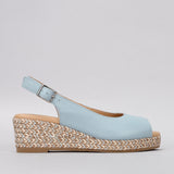 BABY BLUE