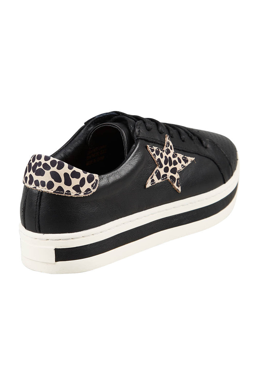 ALFIE &amp; EVIE PIXIE BLACK BROWN - Zeke Collection