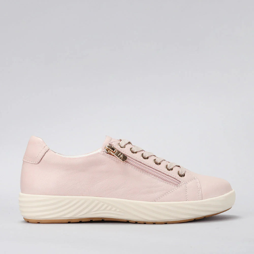 NAKED ARCHES ALIA BLUSH