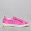 NAKED ARCHES ALIA HOT PINK Women Sneakers - Zeke Collection NZ
