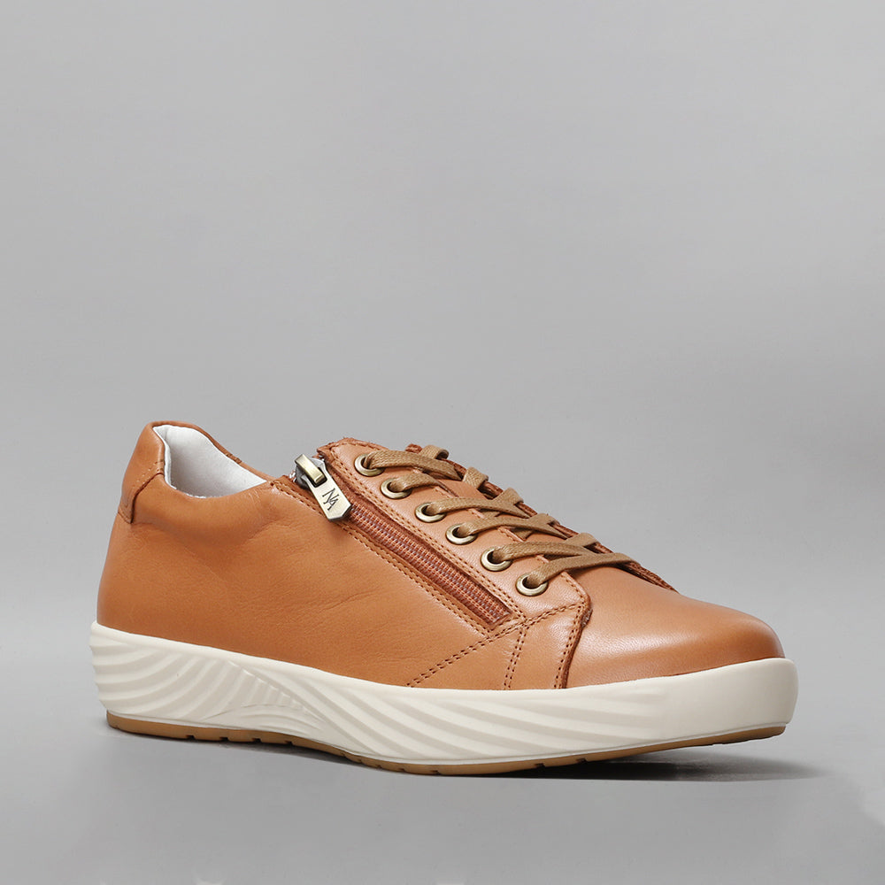 NAKED ARCHES ALIA TAN - Zeke Collection