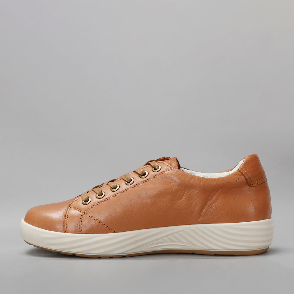 NAKED ARCHES ALIA TAN - Zeke Collection