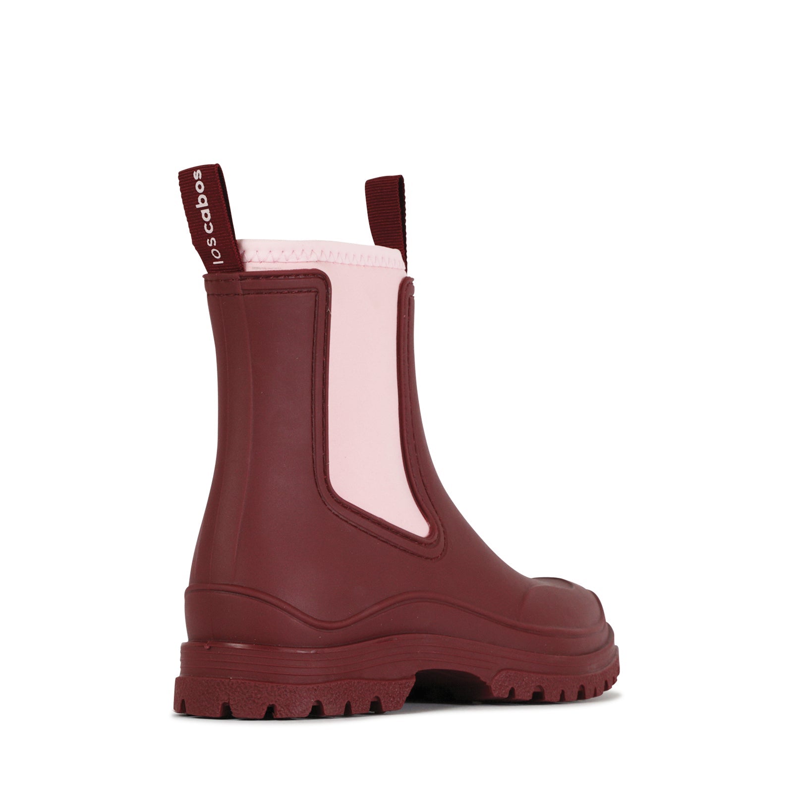 LOS CABOS AMELIA BERRY Women Boots - Zeke Collection NZ