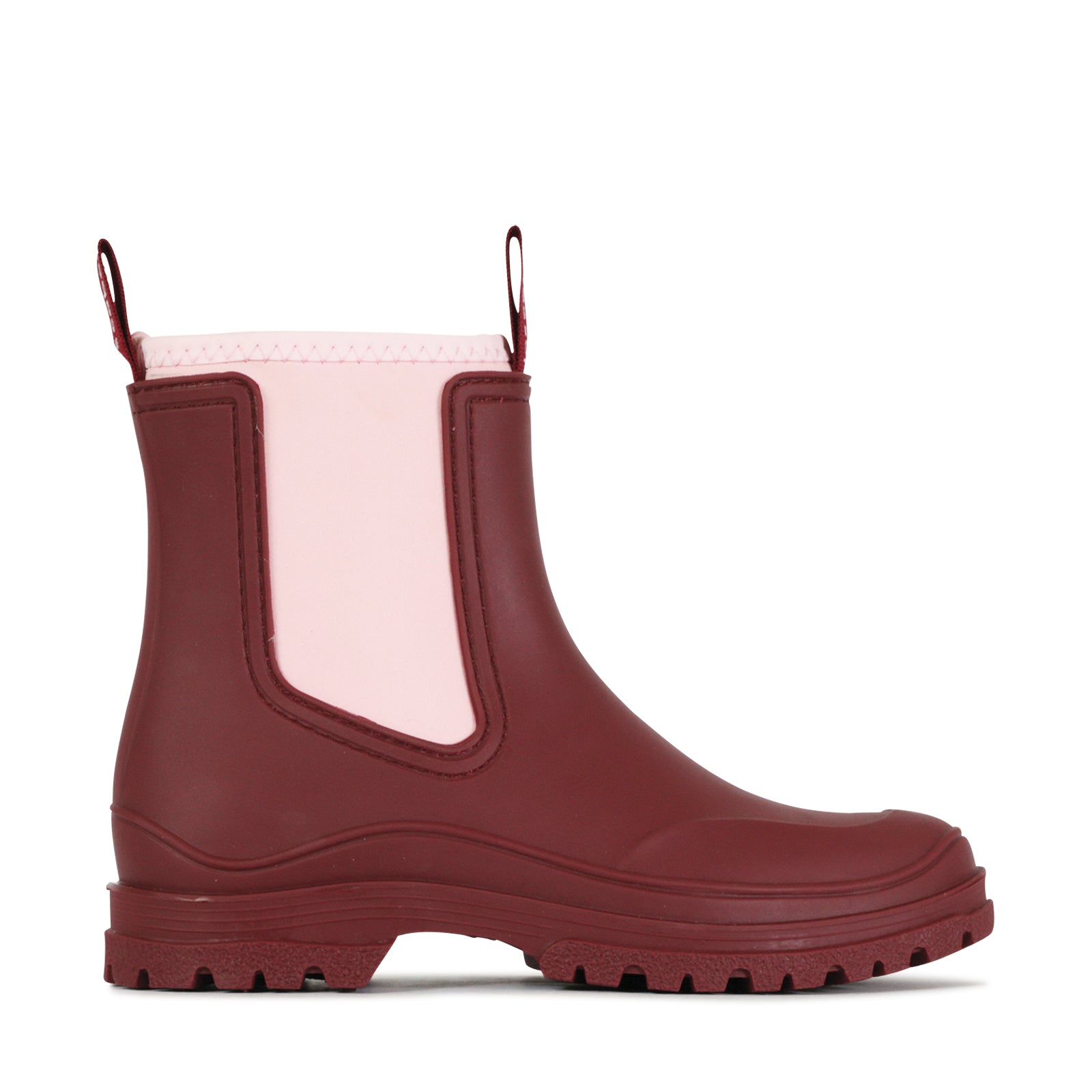 LOS CABOS AMELIA BERRY Women Boots - Zeke Collection NZ